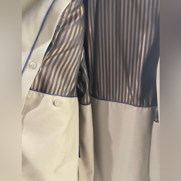 Turnbury Men’s dress coat - Picture 13 of 13